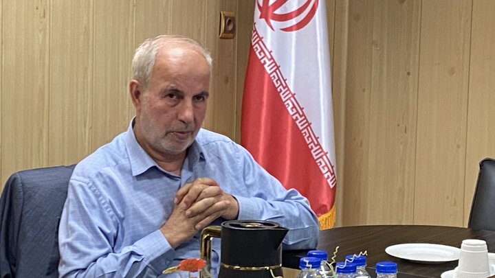 پسماند گیلان بیش از بودجه به مدیریت صحیح نیاز دارد پسماند گیلان بیش از بودجه به مدیریت صحیح نیاز دارد