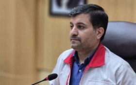 آماده‌باش کامل نیروهای امدادی هلال‌احمر گیلان در پی هشدار هواشناسی