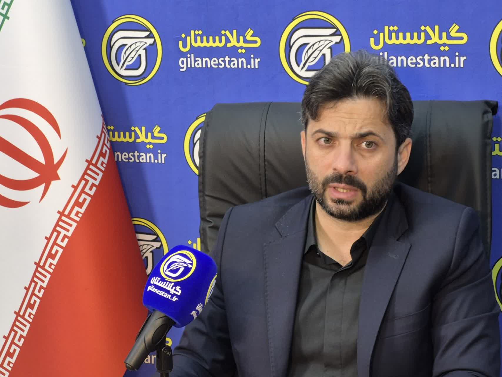 سفر رئیس‌جمهور به گیلان هنوز قطعی نیست/ رشت در شاخص‌های پیشرفت از بعضی شهرستان‌ها عقب‌تر است