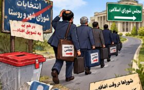 انصراف کاندیداهای مطرح شورای شهر و آغاز فعالیت انتخاباتی با طعم مجلس!