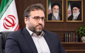 مرتضی براری سکاندار معاونت خدمات شهر منطقه ۲ رشت شد