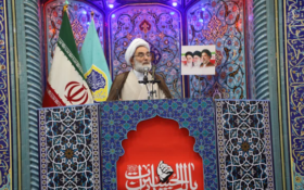 آمریکا از پاسخ مقاومت در امان نخواهد بود