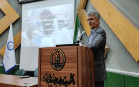 «تحریم علمی» جبهه جدید جنگ آمریکا علیه ایران است «تحریم علمی» جبهه جدید جنگ آمریکا علیه ایران است