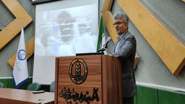 «تحریم علمی» جبهه جدید جنگ آمریکا علیه ایران است