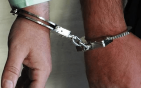 بازداشت اخلالگر ۵۰۰ میلیارد ریالی نظام ارزی در خمام