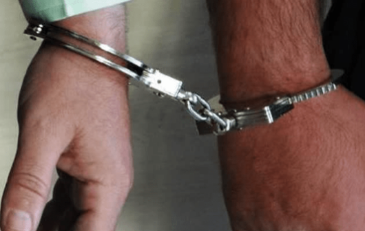 بازداشت اخلالگر ۵۰۰ میلیارد ریالی نظام ارزی در خمام