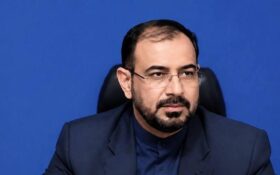 سرپرست دیوان محاسبات گیلان منصوب شد