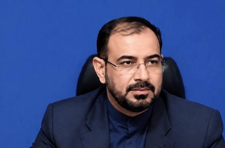 سرپرست دیوان محاسبات گیلان منصوب شد سرپرست دیوان محاسبات گیلان منصوب شد