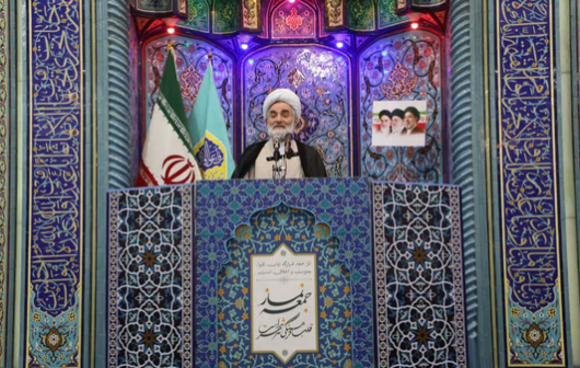 میزبانی امارات از صهیونیست‌ها، لکه ننگی در تاریخ جهان عرب است