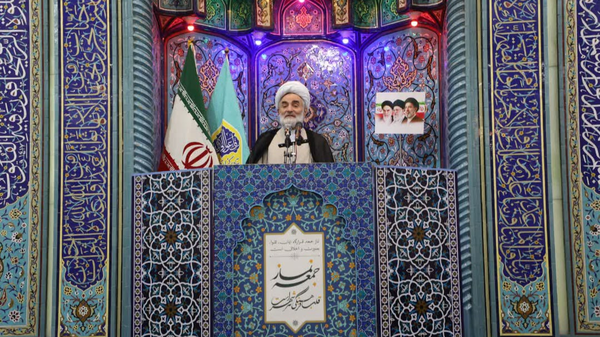 میزبانی امارات از صهیونیستها، لکه ننگی در تاریخ جهان عرب است میزبانی امارات از صهیونیستها، لکه ننگی در تاریخ جهان عرب است