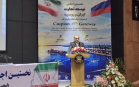 همکاری اقتصادی ایران و روسیه باید به سرمایه‌گذاری مشترک برسد