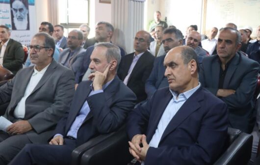 آغاز فعالیت رسمی مرکز توانمندسازی محلات کمترتوسعه‌یافته گیلان