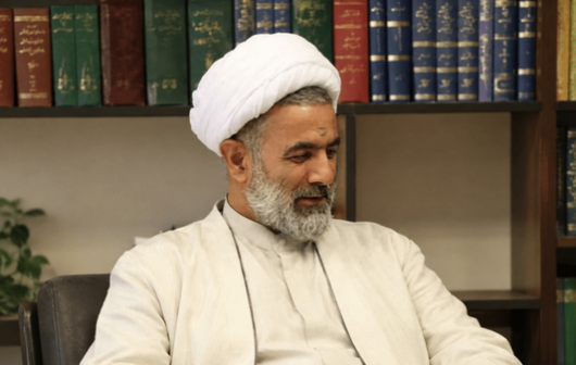 «حجت‌الاسلام یاری» رئیس کل دادگستری گیلان شد