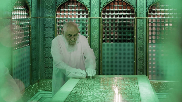 مراسم بزرگداشت سومین روز درگذشت آیتالله قربانی در لاهیجان برگزار میشود مراسم بزرگداشت سومین روز درگذشت آیتالله قربانی در لاهیجان برگزار میشود