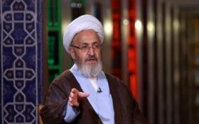 آیت‌الله قربانی خدمات علمی ارزشمندی بر جای گذاشت