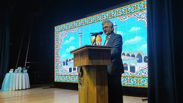 پرستاران در جنگهای اخیر خوش درخشیدند پرستاران در جنگهای اخیر خوش درخشیدند