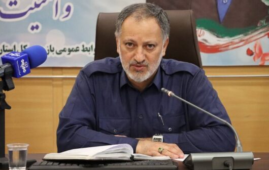 ۳۷۰ هکتار از اراضی ملی استان رفع تصرف شد