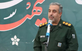 رسانه‌ها رزمایش «جان‌فدا» را به‌ صورت گسترده پوشش دهند