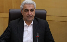 ضرورت شتاب‌ بخشی به روند تکمیل سد پلرود در شرق گیلان