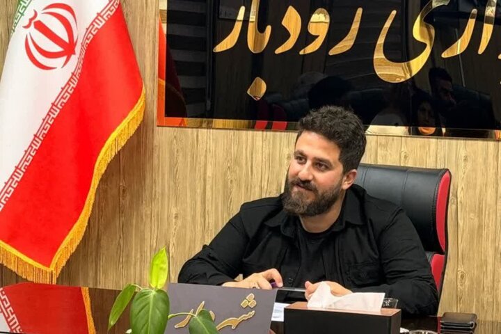 آماده باش کامل شهرداری رودبار برای بارشهای پاییزی آماده باش کامل شهرداری رودبار برای بارشهای پاییزی