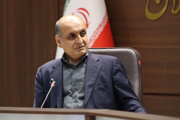 همه ظرفیت‌ها برای تکمیل بیمارستان لاکان به‌ کار گرفته شود
