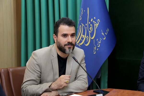 حضور رسانههای خارجی در جشنواره ملی چای فرصتی برای معرفی ظرفیتهای گیلان حضور رسانههای خارجی در جشنواره ملی چای فرصتی برای معرفی ظرفیتهای گیلان