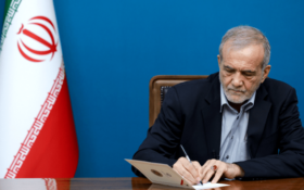 رئیس‌جمهور درگذشت آیت‌الله قربانی لاهیجی را تسلیت گفت