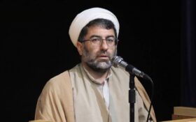 حجت الاسلام یعقوب نمازی مسئول نمایندگی ولی فقیه در سپاه رشت شد