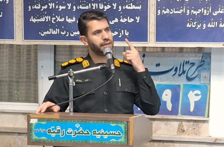 تا مردم در صحنه هستند، آمریکا و اسرائیل هیچ غلطی نمیتوانند بکنند تا مردم در صحنه هستند، آمریکا و اسرائیل هیچ غلطی نمیتوانند بکنند