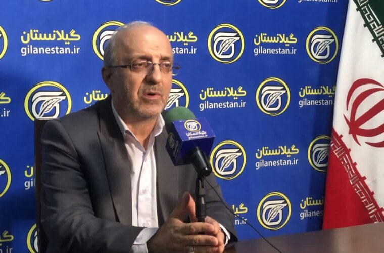 تجلیل مدیرکل بنیاد شهید گیلان از ۱۲ سال فعالیت گیلانستان در ترویج فرهنگ ایثار و شهادت تجلیل مدیرکل بنیاد شهید گیلان از ۱۲ سال فعالیت گیلانستان در ترویج فرهنگ ایثار و شهادت