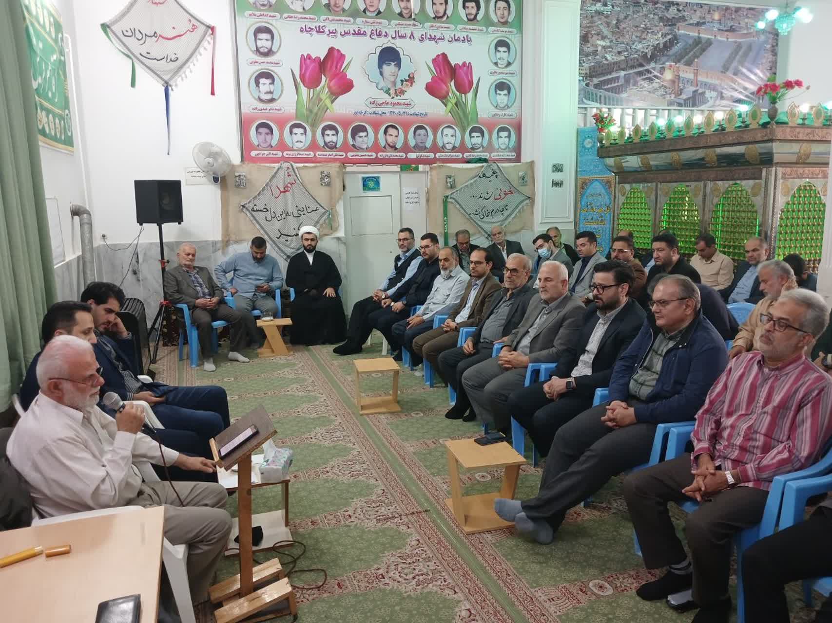 فقدان تشکیلات مردمی، بزرگترین معضل احزاب و تشکل‌های سیاسی گیلان